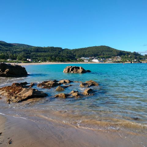 Pointe de Lugo