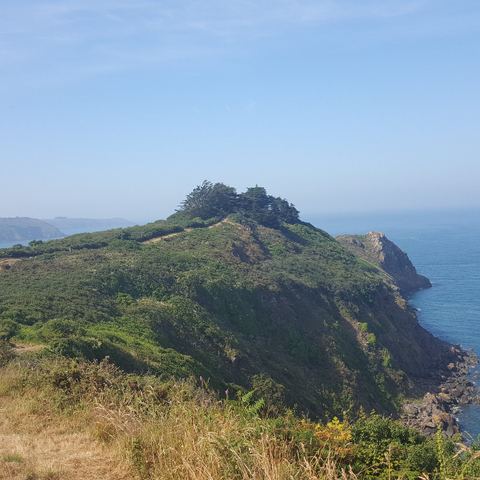 Pointe de Figgiette