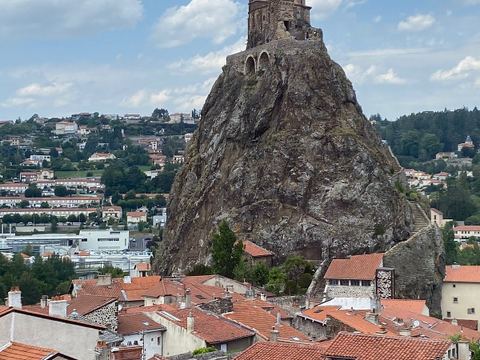 Tête du Puy