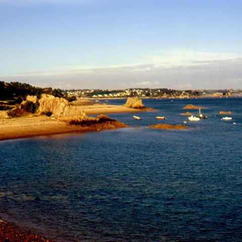 Pointe de la Corne de Bouc