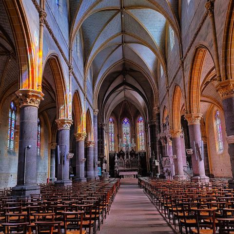 Saint-Apôtre