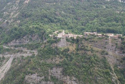 Mont Long
