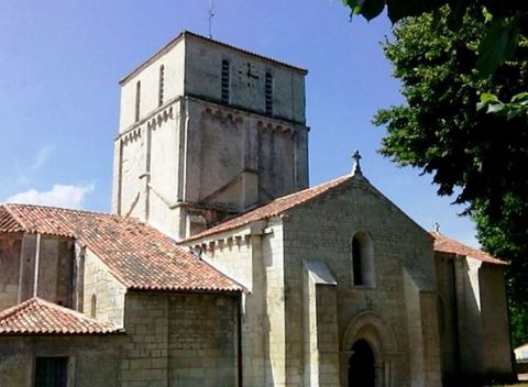 Notre dame du Rôt