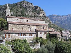 Fort du Pic Charvet