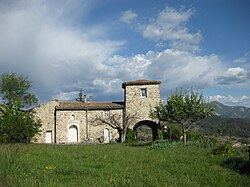 Cime de Voga