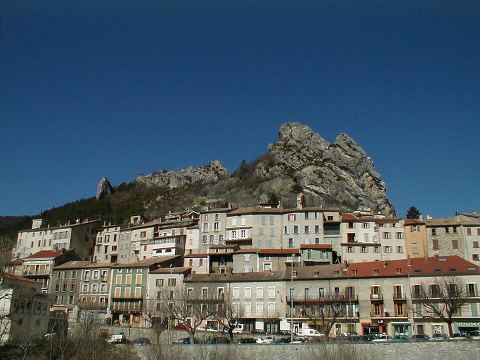 Fortin du Serre-de-Laut