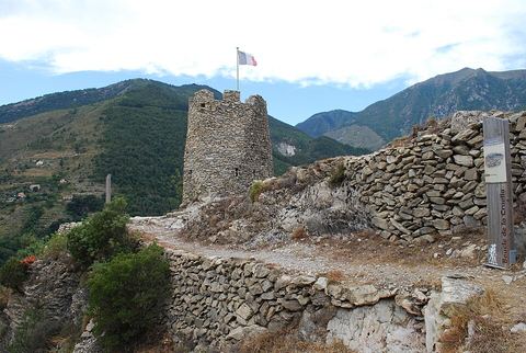 Cime de Gonella
