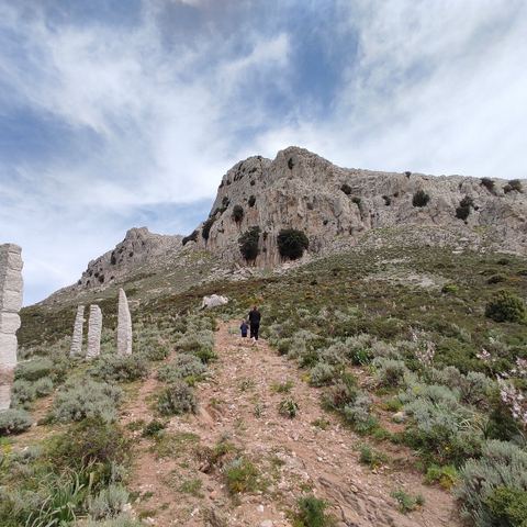 Mont Albo