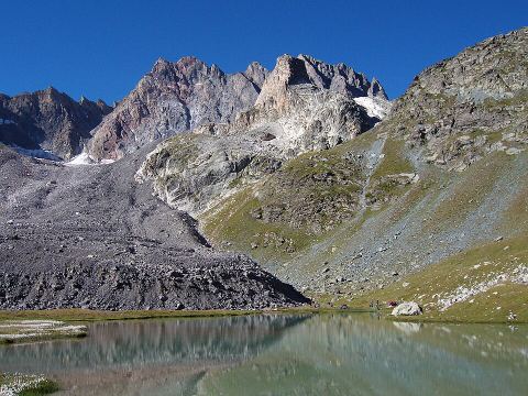 Aiguille Large