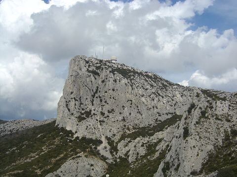 Bau de l'Aigle