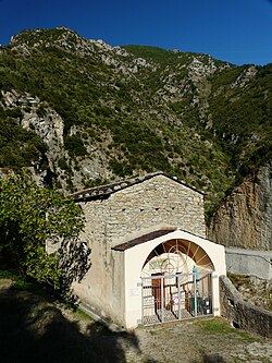 Cime de Raus