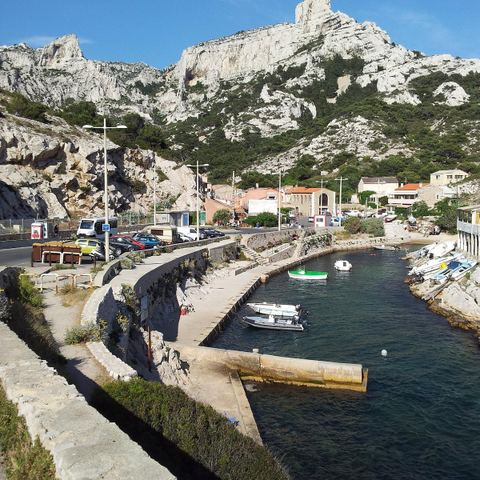 Tête du Grand Puech
