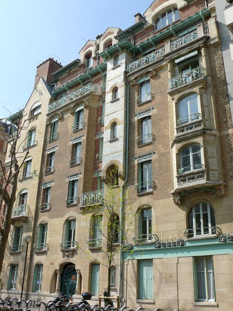 Roucas des Lauquiers