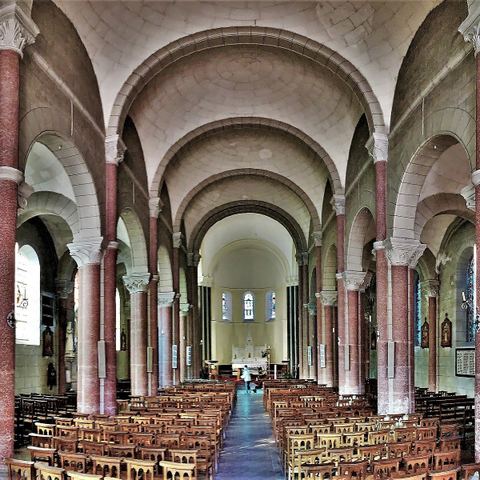 Foux de Saint-Cézaire