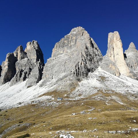 Cime de Chafrion