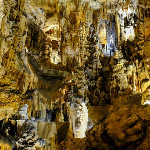 Grotte des Morts