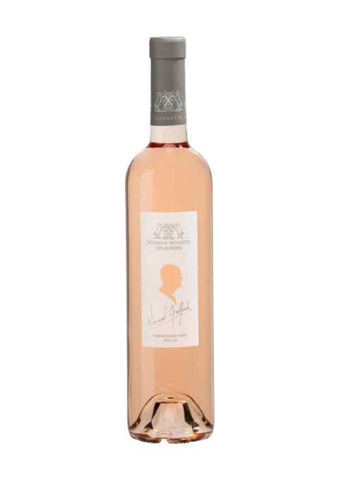 Domaine Siouvette