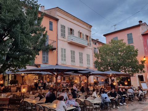 Bar des Arcades