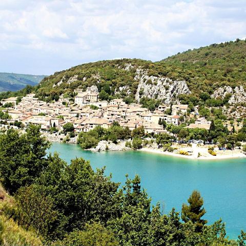 Cote Sud