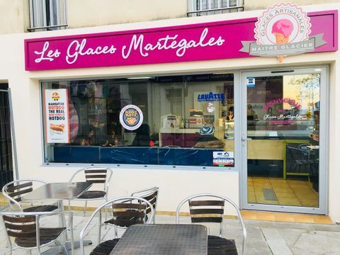 La Crepe Sautiere