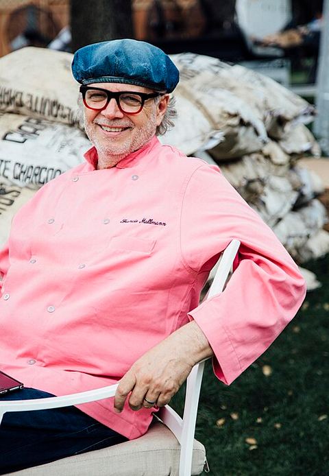 Francis Mallmann