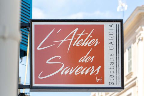 Art et Saveurs