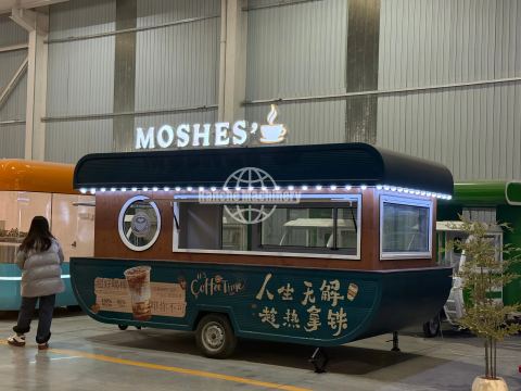 ChefMitch FoodTruck