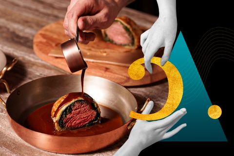 Art Gastronomie Fusion