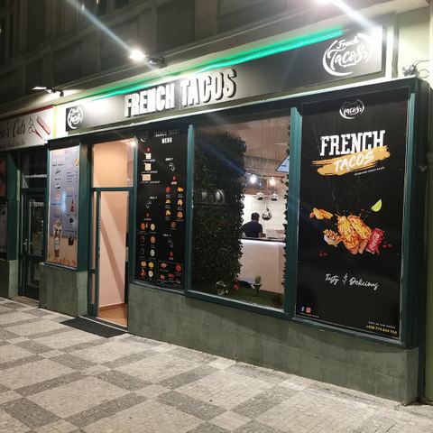 FF TACOS  Allauch