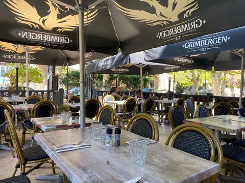 Bar de la Mairie