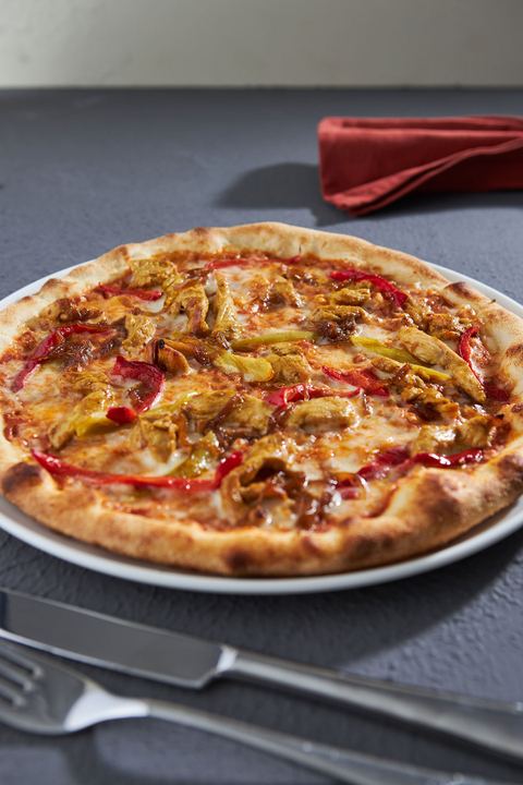 Pizza Célia