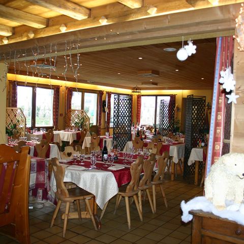 Le Bistrot du Vignal