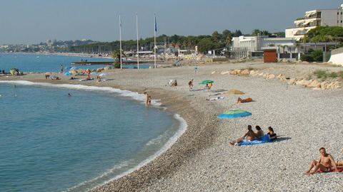 Côte d'Azur - French Riviera