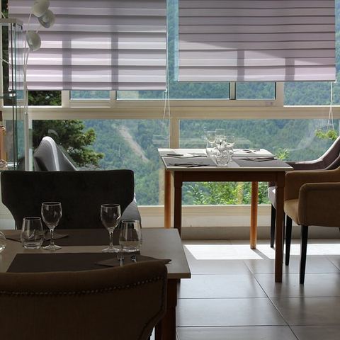 La Table du Mas