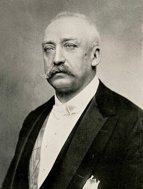 Le Félix Faure