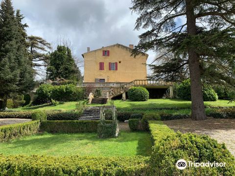 Domaine Menaldo