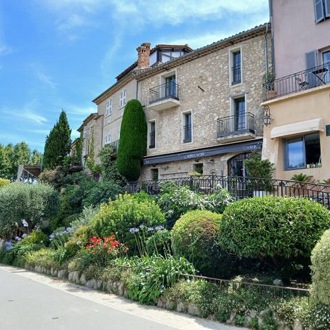 Paradisier Apartment Mougins