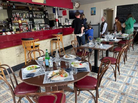 Le Bistrot Provencal