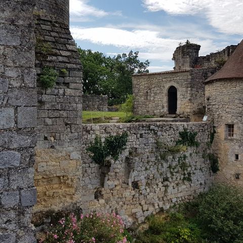 Château de Cabran