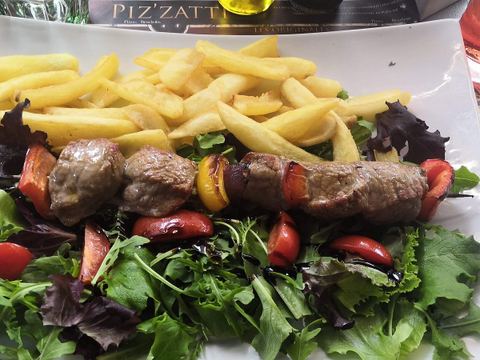Piz'zatti