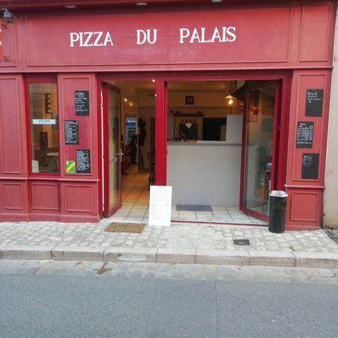 D'Pizza 83