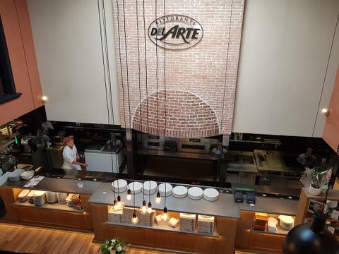 Ristorante Del Arte Puget-sur-Argens