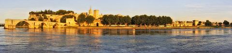Agora Avignon