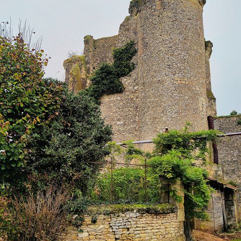 Château Rio Tord