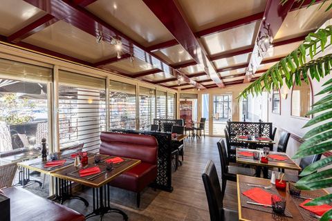 Brasserie Casanova