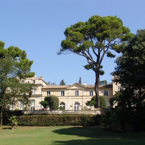 Château La Nerthe