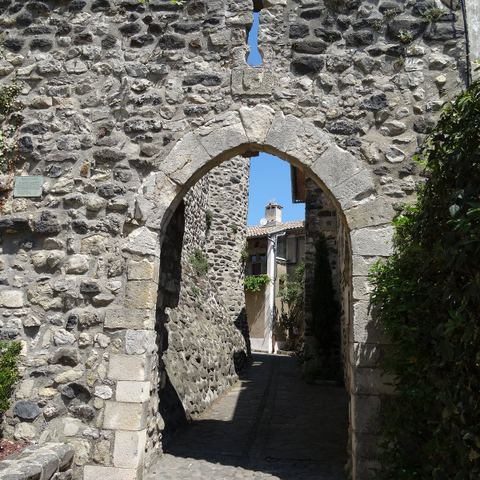 Auberge des Cavaliers