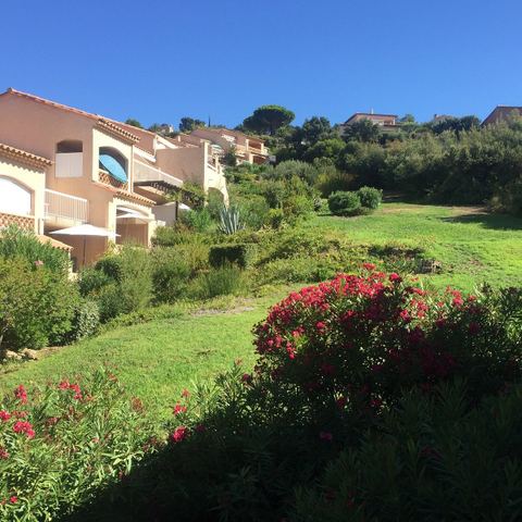 Residence le Surcouf