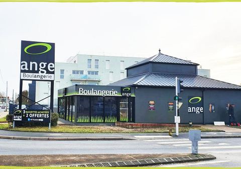 Bakery Ange