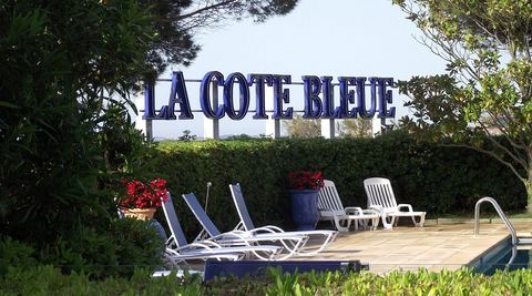Coquillages La Côte Bleue